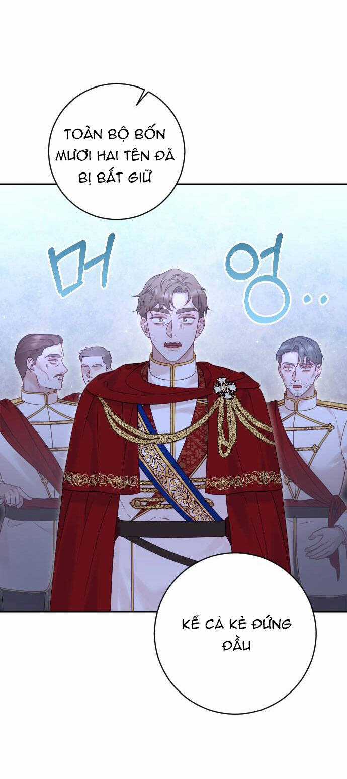 Thuần Hóa Nam Nô Lệ Hắc Hóa Chapter 42.1 trang 21