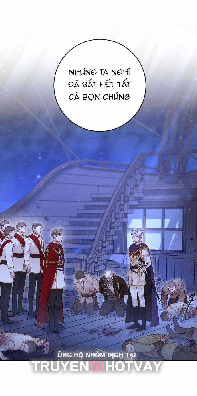 Thuần Hóa Nam Nô Lệ Hắc Hóa Chapter 42.1 trang 23