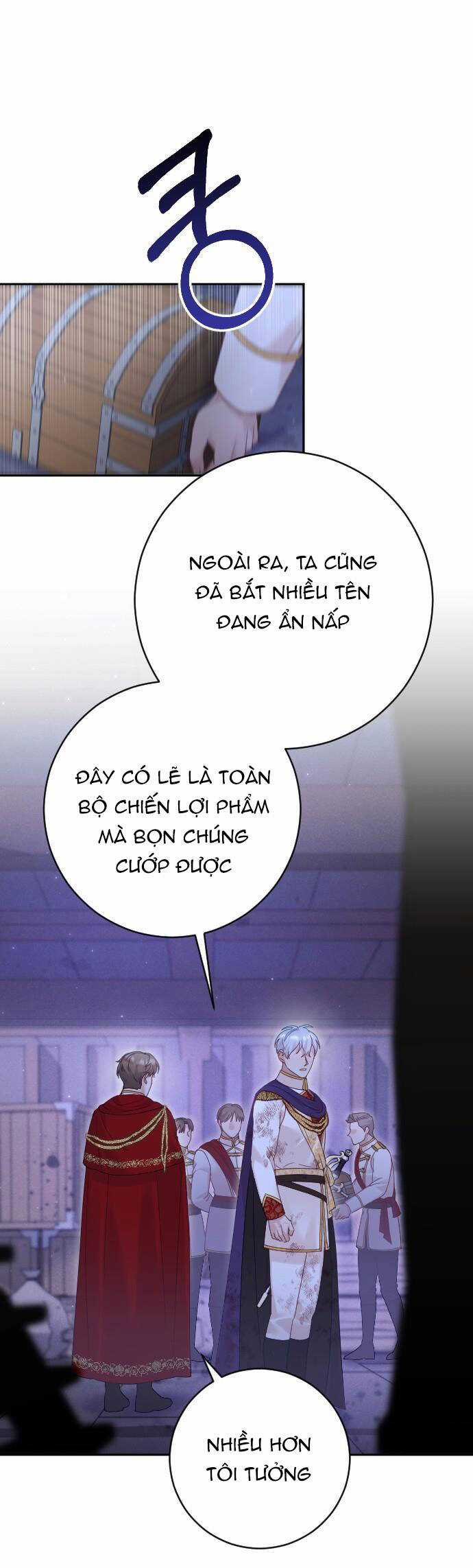 Thuần Hóa Nam Nô Lệ Hắc Hóa Chapter 42.1 trang 29