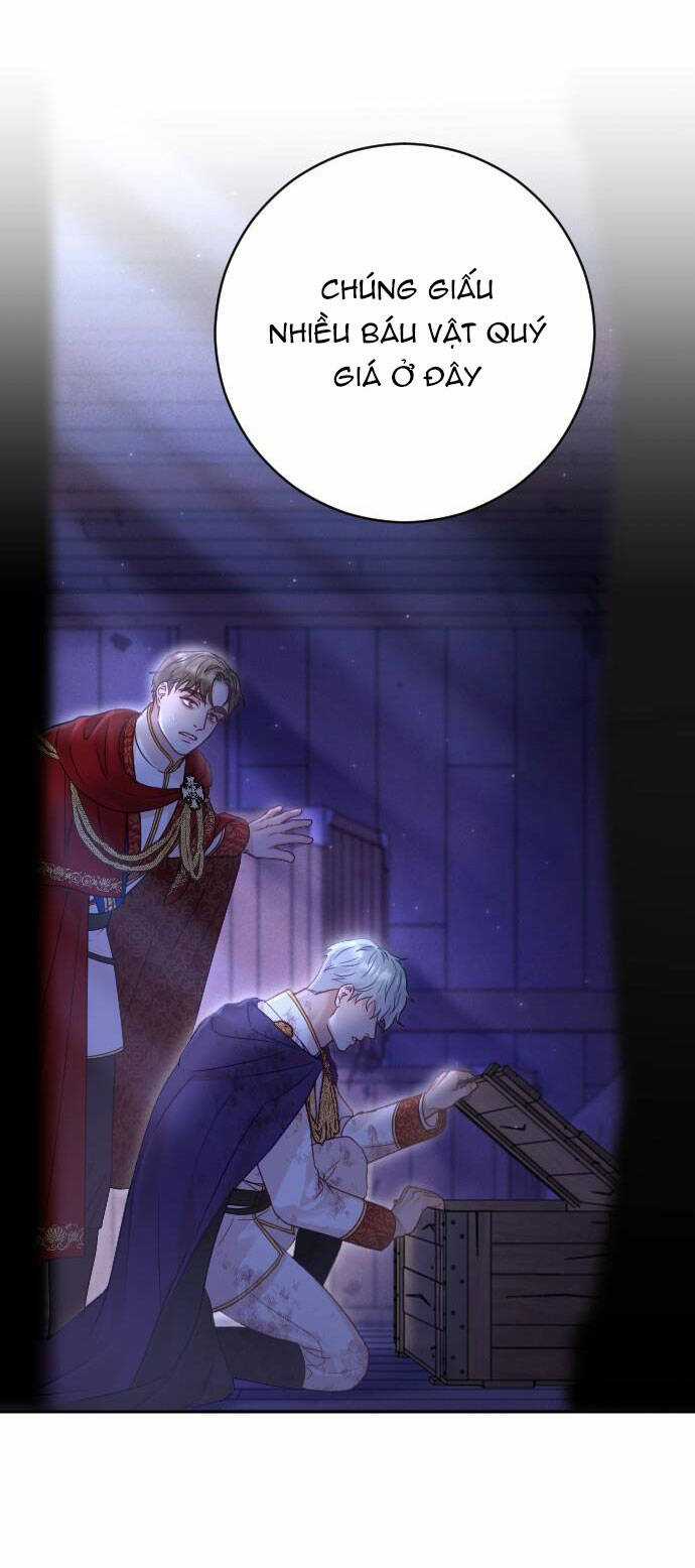 Thuần Hóa Nam Nô Lệ Hắc Hóa Chapter 42.1 trang 34