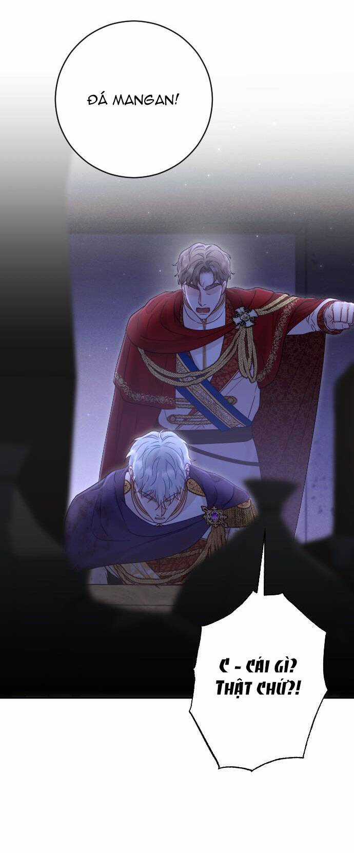 Thuần Hóa Nam Nô Lệ Hắc Hóa Chapter 42.1 trang 36