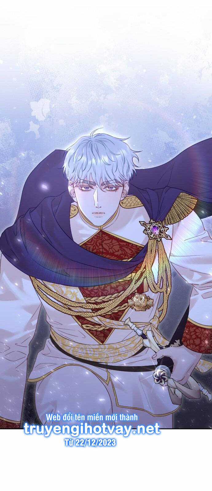 Thuần Hóa Nam Nô Lệ Hắc Hóa Chapter 42.1 trang 6