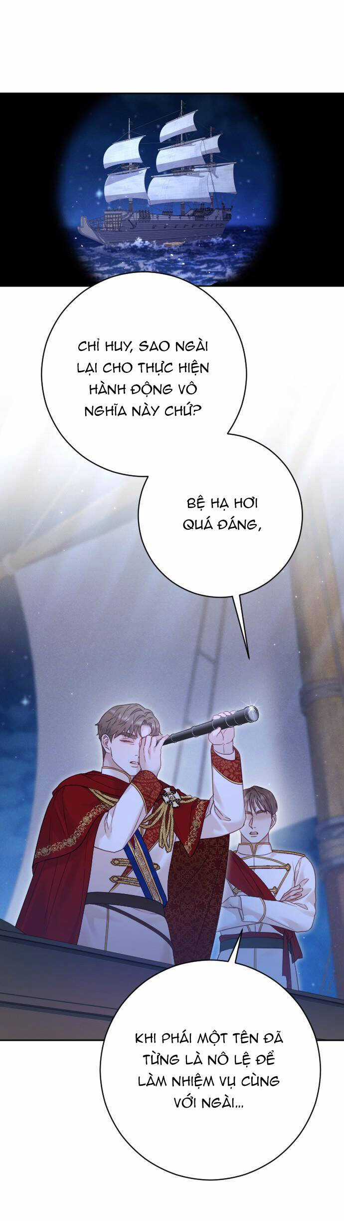 Thuần Hóa Nam Nô Lệ Hắc Hóa Chapter 42.1 trang 9