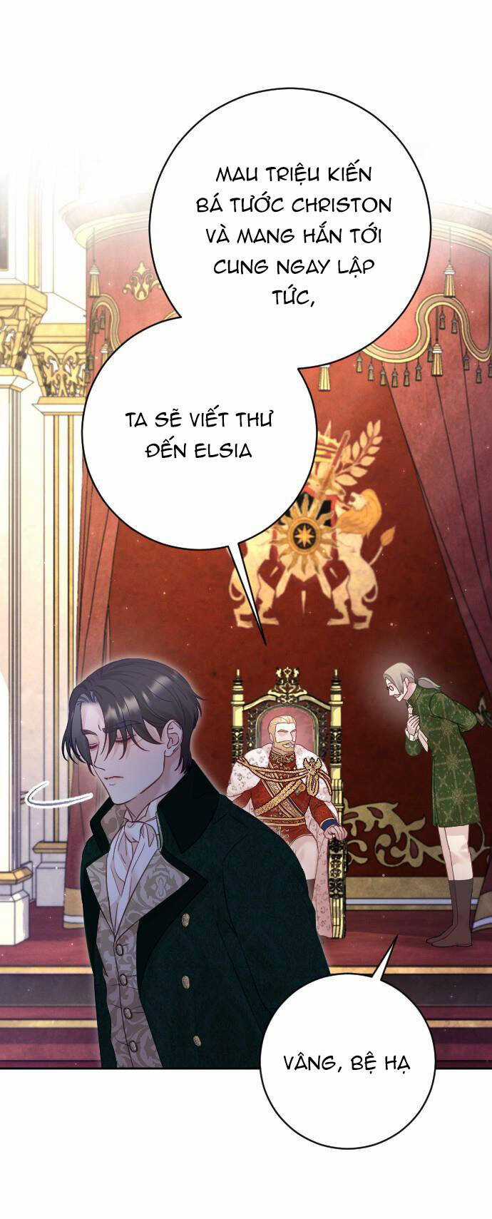 Thuần Hóa Nam Nô Lệ Hắc Hóa Chapter 42.2 trang 18