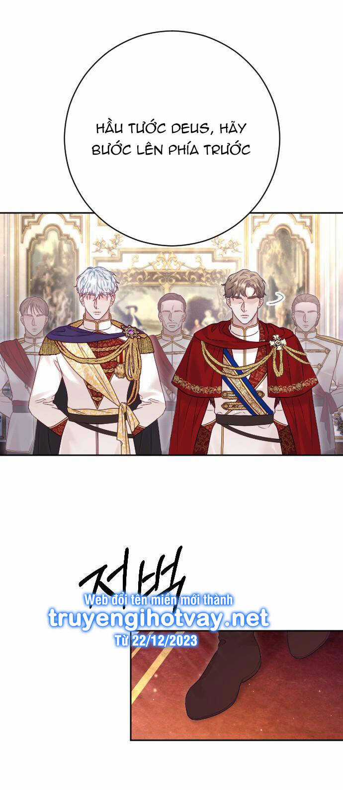 Thuần Hóa Nam Nô Lệ Hắc Hóa Chapter 42.2 trang 21