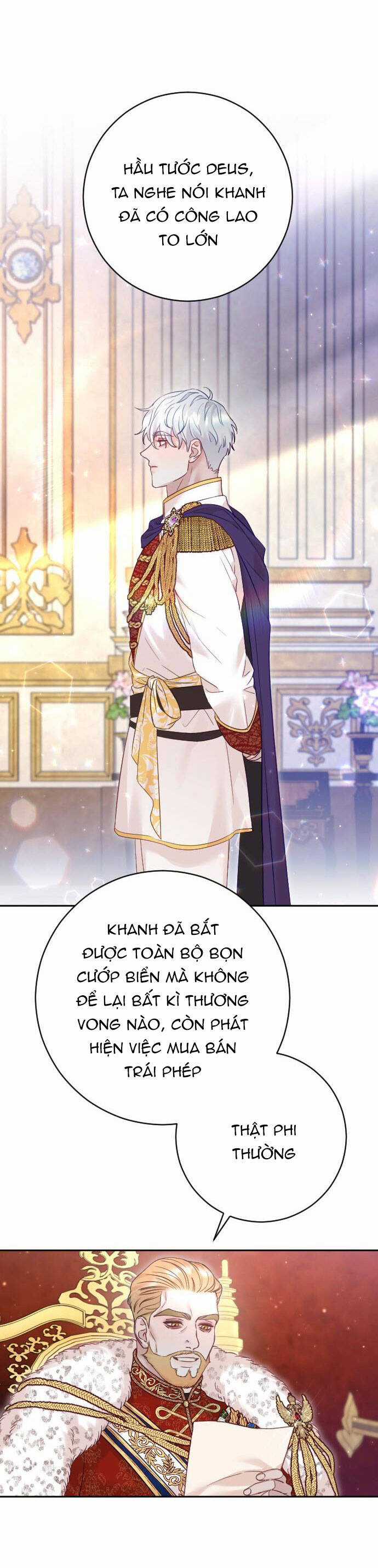 Thuần Hóa Nam Nô Lệ Hắc Hóa Chapter 42.2 trang 22