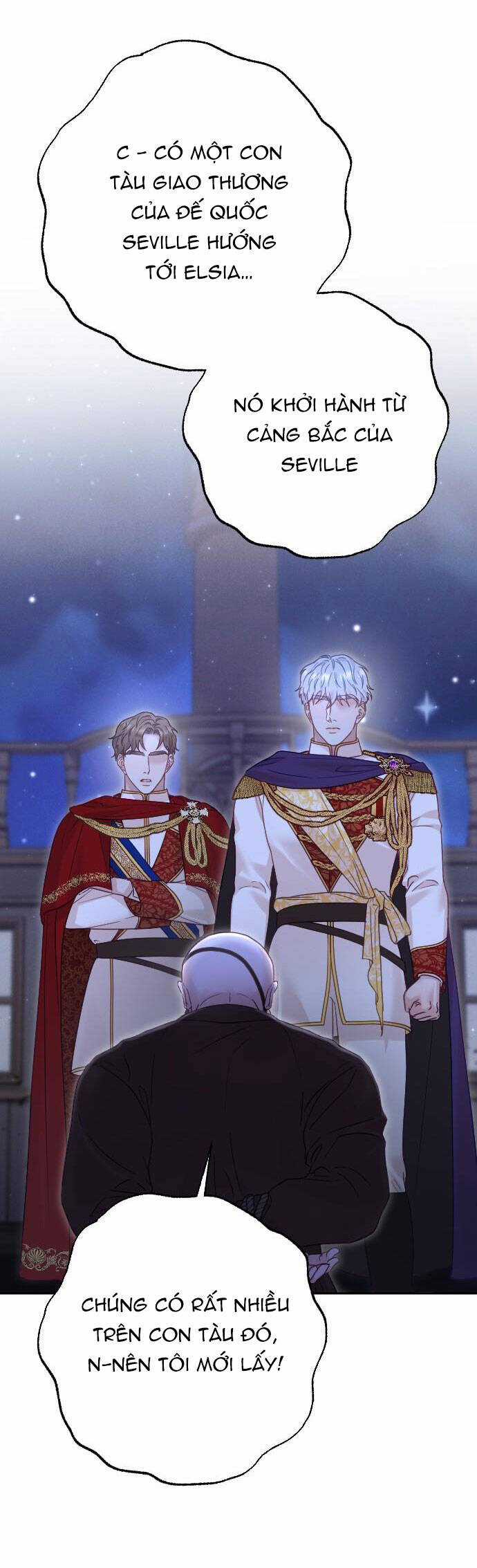 Thuần Hóa Nam Nô Lệ Hắc Hóa Chapter 42.2 trang 9