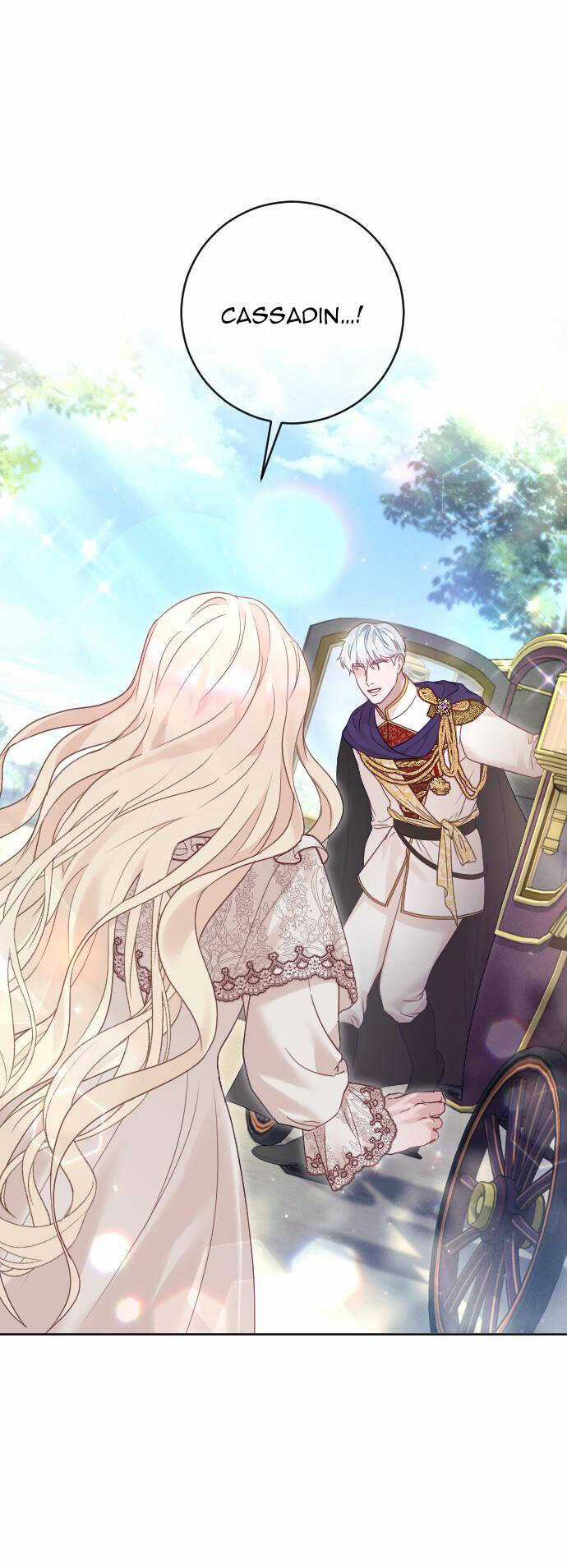 Thuần Hóa Nam Nô Lệ Hắc Hóa Chapter 43.1 trang 1