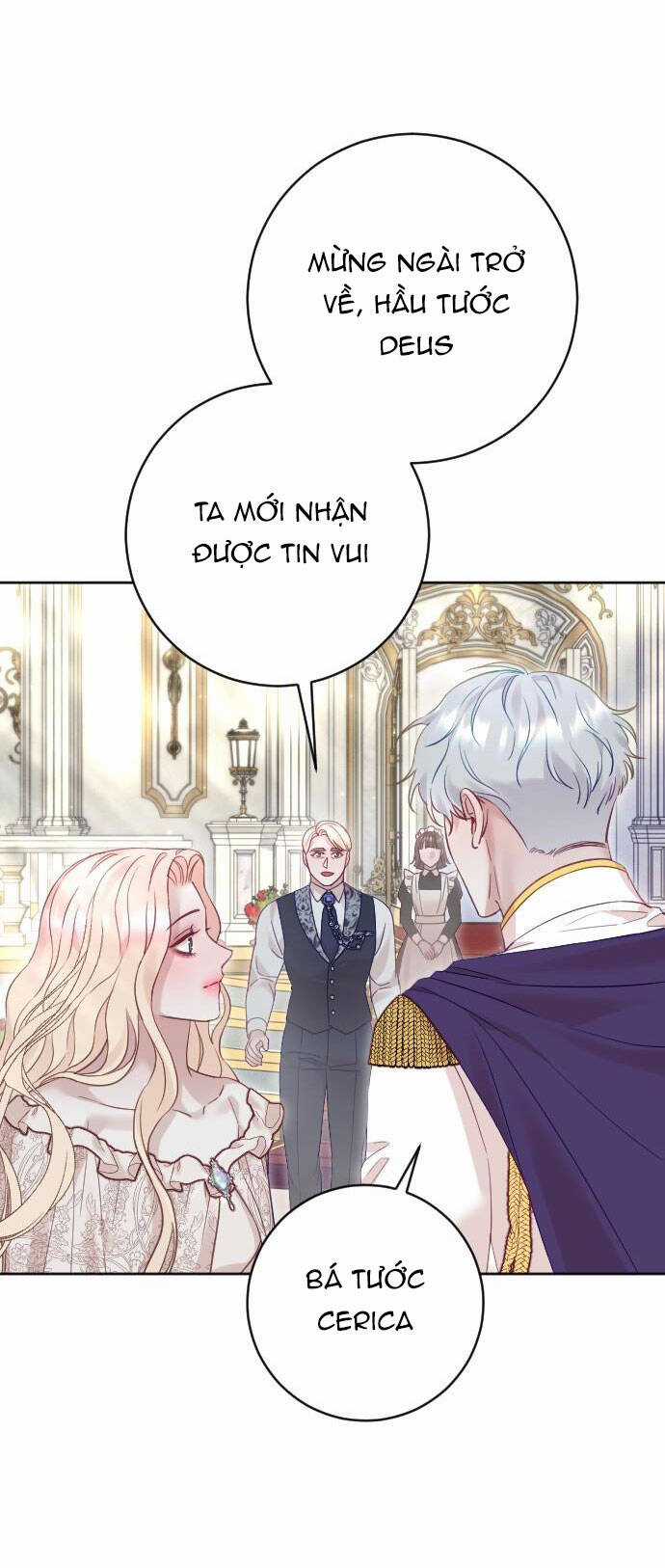 Thuần Hóa Nam Nô Lệ Hắc Hóa Chapter 43.1 trang 10