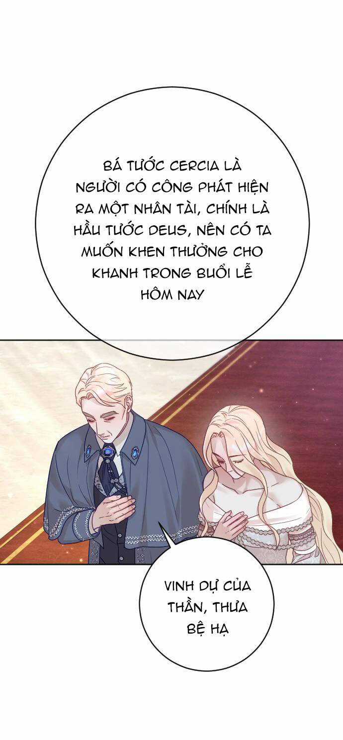 Thuần Hóa Nam Nô Lệ Hắc Hóa Chapter 43.1 trang 21