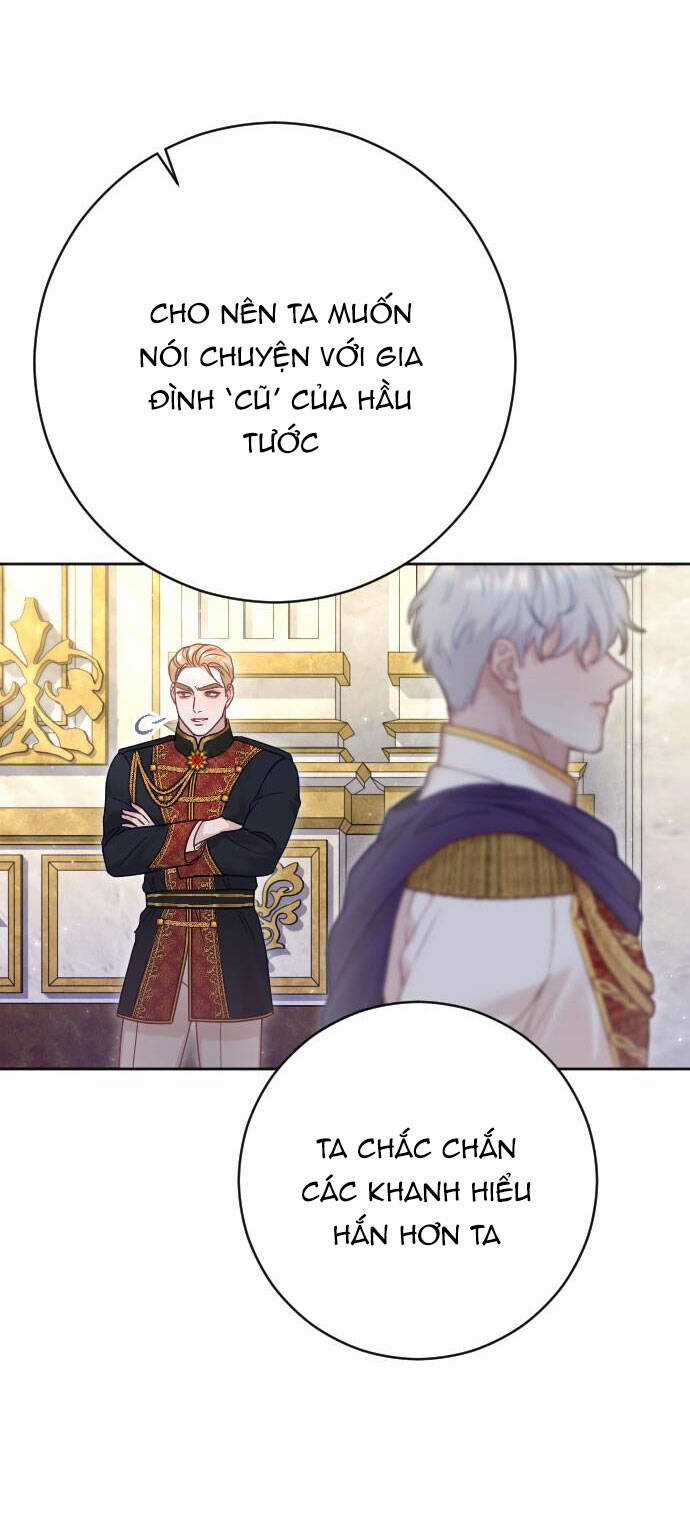 Thuần Hóa Nam Nô Lệ Hắc Hóa Chapter 43.1 trang 23