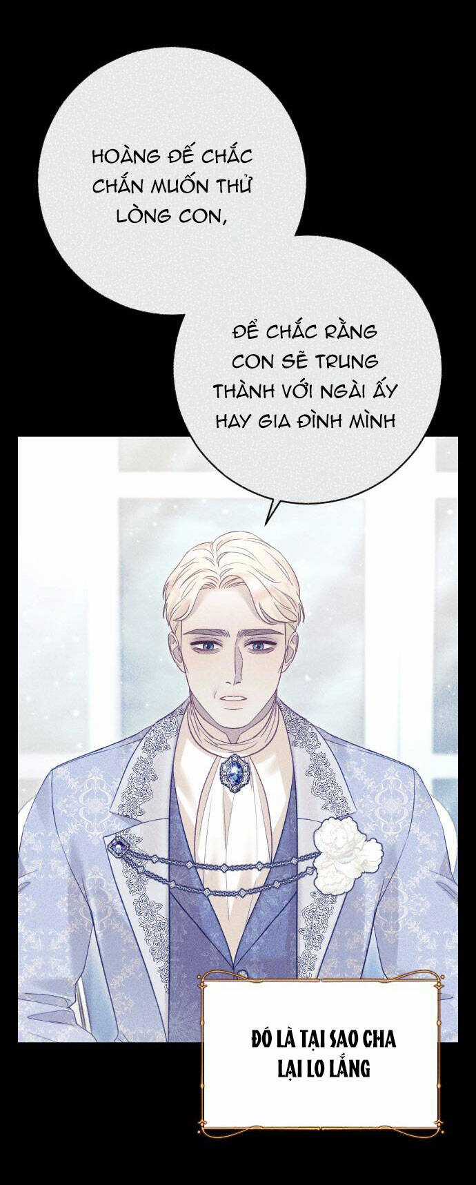 Thuần Hóa Nam Nô Lệ Hắc Hóa Chapter 43.1 trang 26