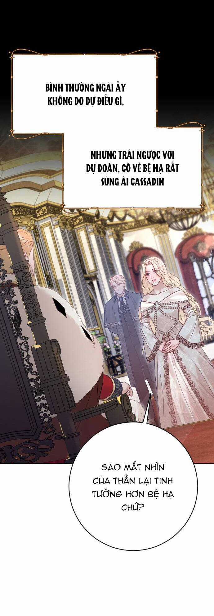 Thuần Hóa Nam Nô Lệ Hắc Hóa Chapter 43.1 trang 27