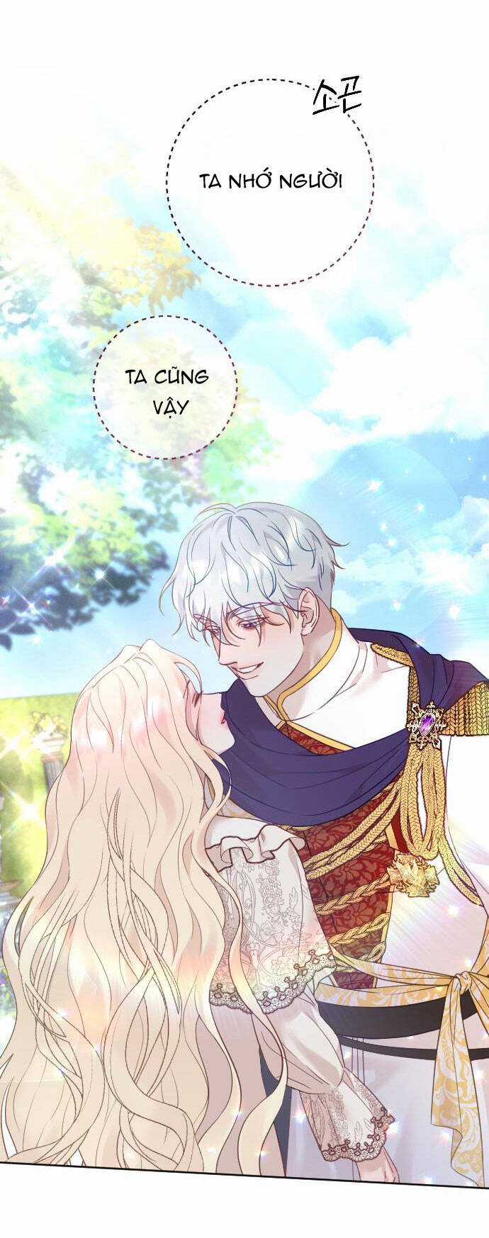 Thuần Hóa Nam Nô Lệ Hắc Hóa Chapter 43.1 trang 7