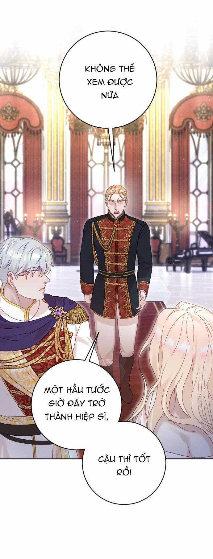 Thuần Hóa Nam Nô Lệ Hắc Hóa Chapter 43.2 trang 2