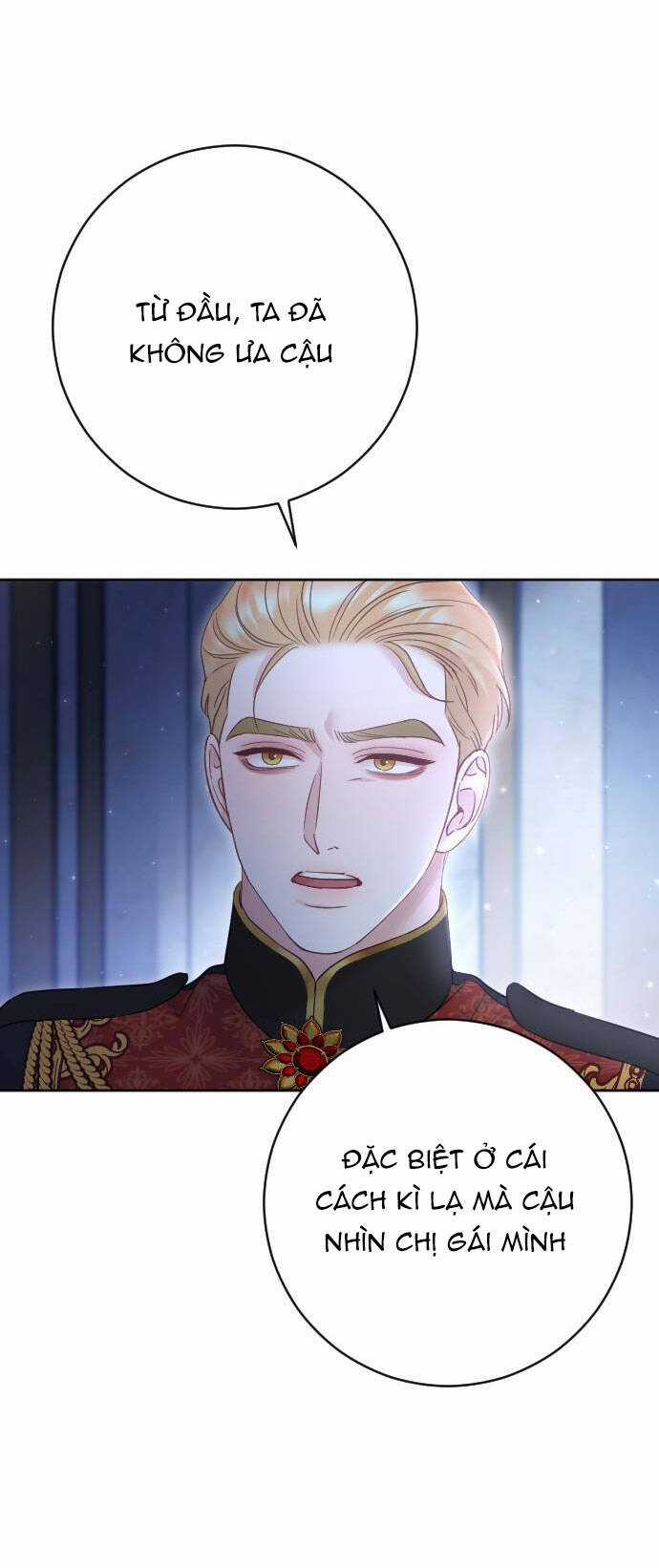 Thuần Hóa Nam Nô Lệ Hắc Hóa Chapter 43.2 trang 24