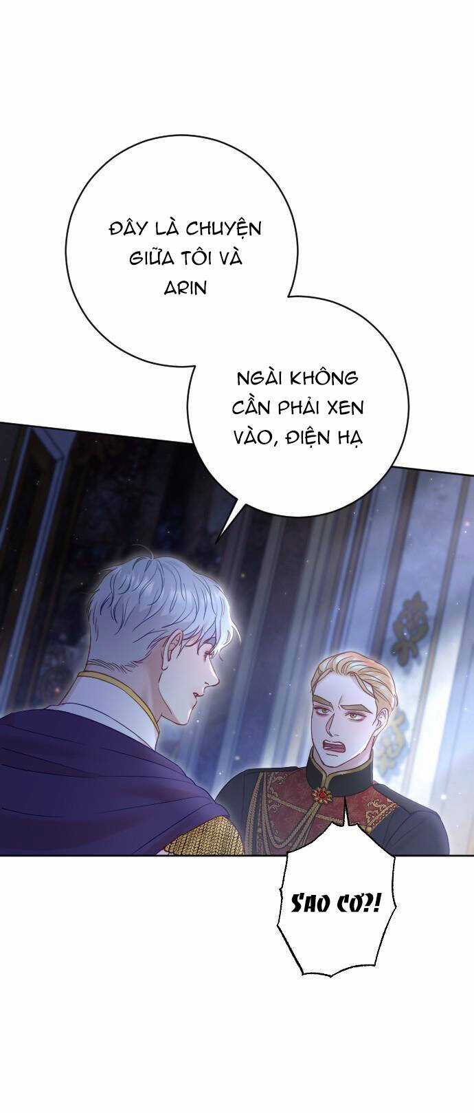 Thuần Hóa Nam Nô Lệ Hắc Hóa Chapter 43.2 trang 26