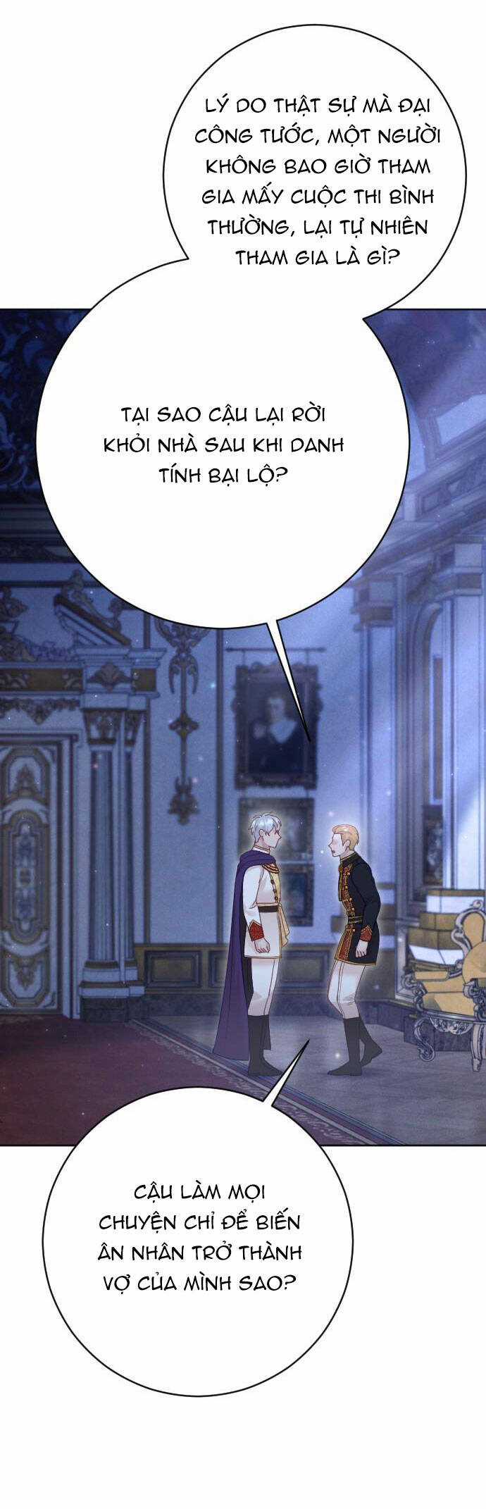 Thuần Hóa Nam Nô Lệ Hắc Hóa Chapter 43.2 trang 31