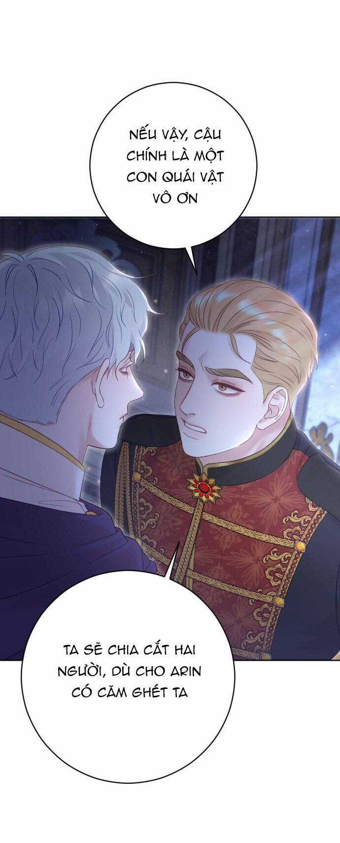 Thuần Hóa Nam Nô Lệ Hắc Hóa Chapter 43.2 trang 32