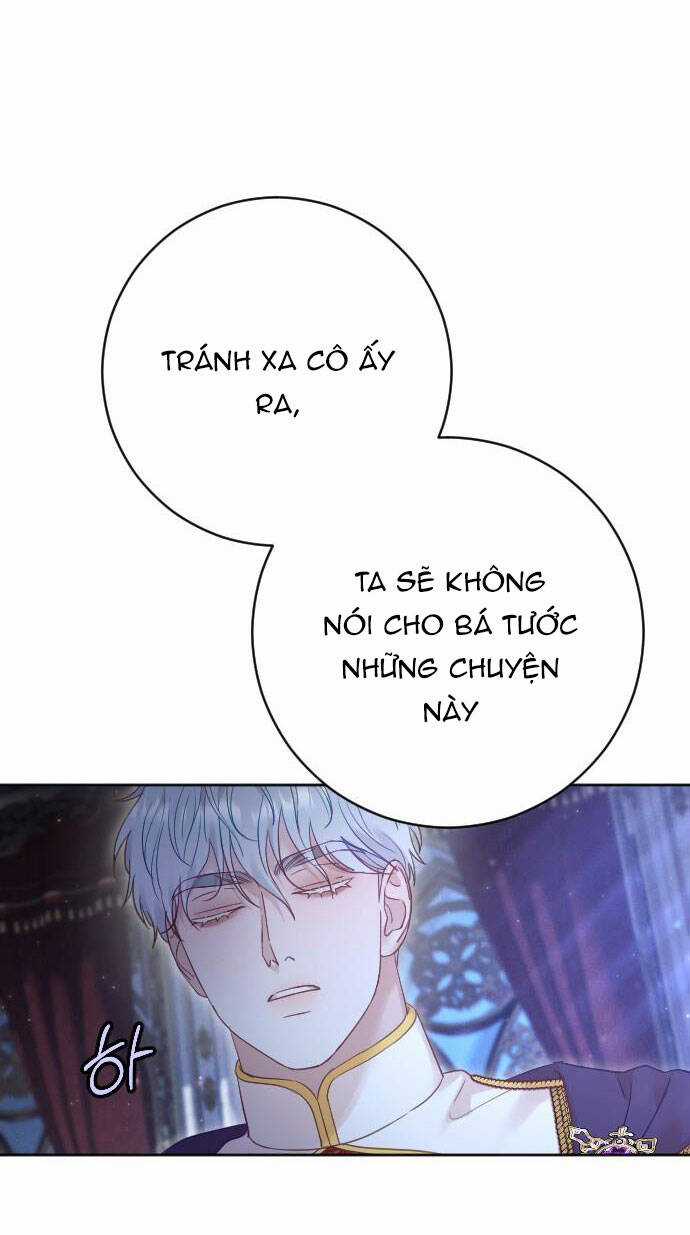 Thuần Hóa Nam Nô Lệ Hắc Hóa Chapter 43.2 trang 33