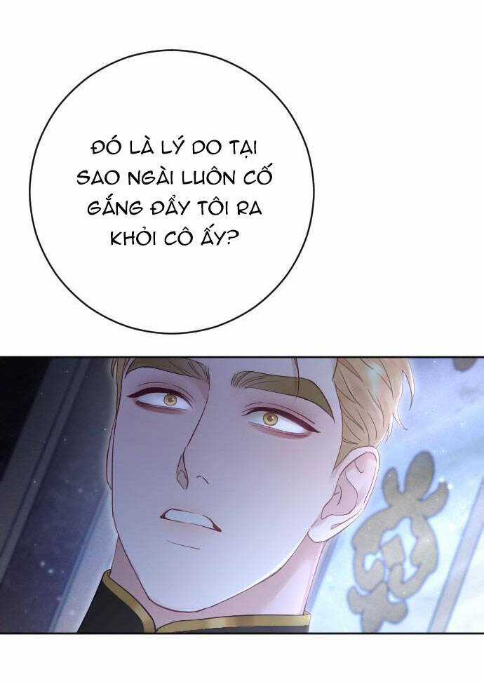 Thuần Hóa Nam Nô Lệ Hắc Hóa Chapter 43.2 trang 35