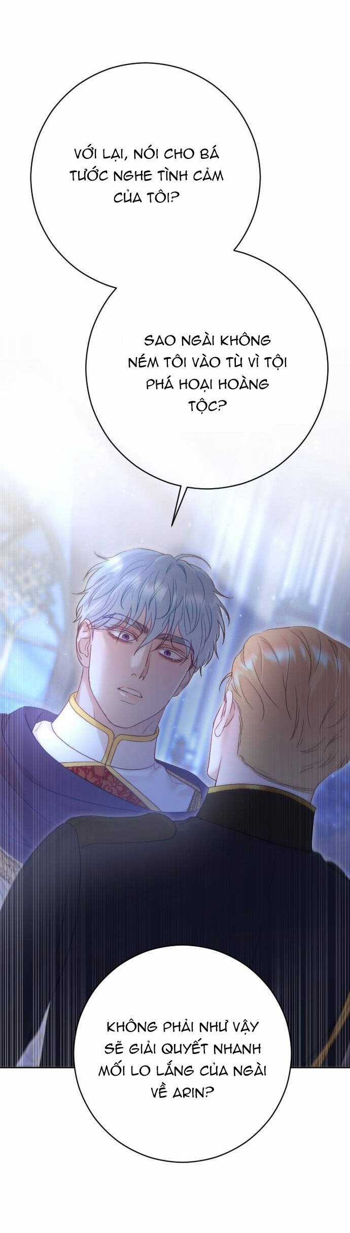 Thuần Hóa Nam Nô Lệ Hắc Hóa Chapter 43.2 trang 38