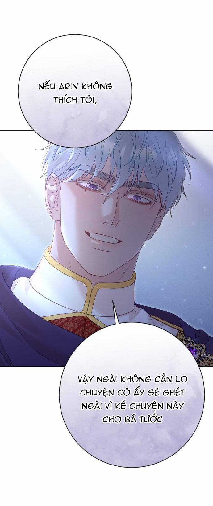 Thuần Hóa Nam Nô Lệ Hắc Hóa Chapter 43.2 trang 39