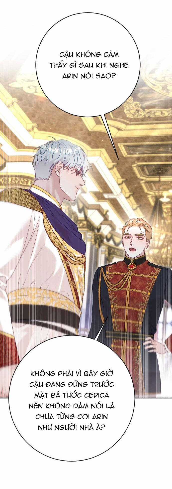 Thuần Hóa Nam Nô Lệ Hắc Hóa Chapter 43.2 trang 6