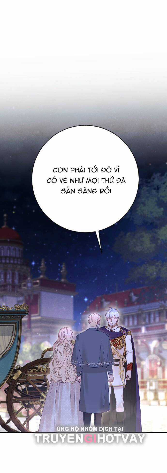 Thuần Hóa Nam Nô Lệ Hắc Hóa Chapter 44.1 trang 0