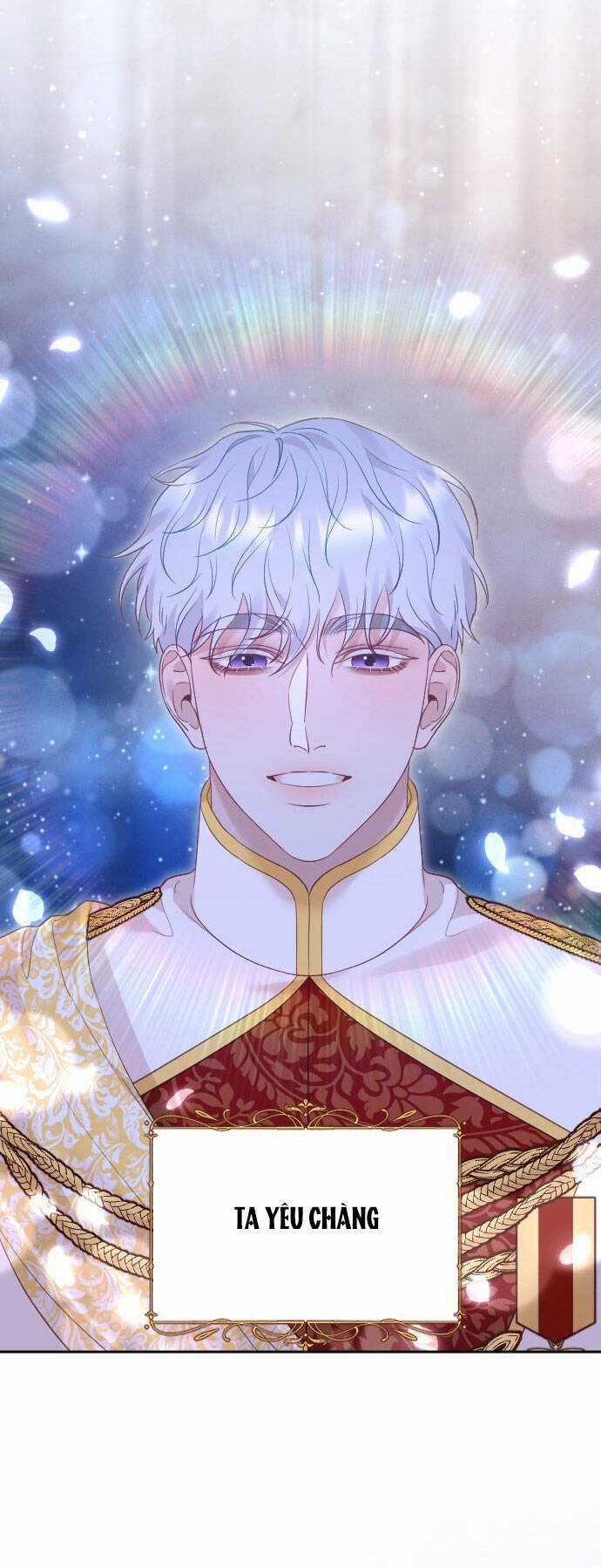 Thuần Hóa Nam Nô Lệ Hắc Hóa Chapter 44.1 trang 17