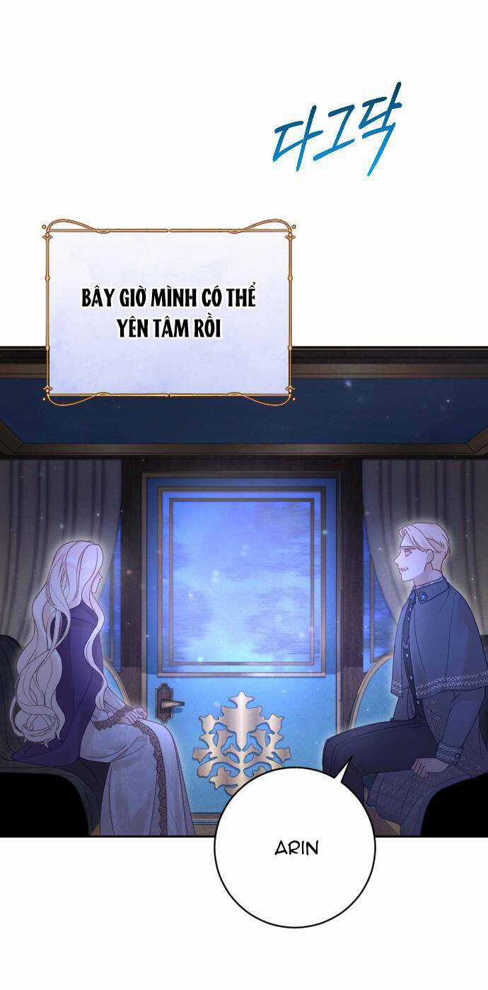 Thuần Hóa Nam Nô Lệ Hắc Hóa Chapter 44.1 trang 20