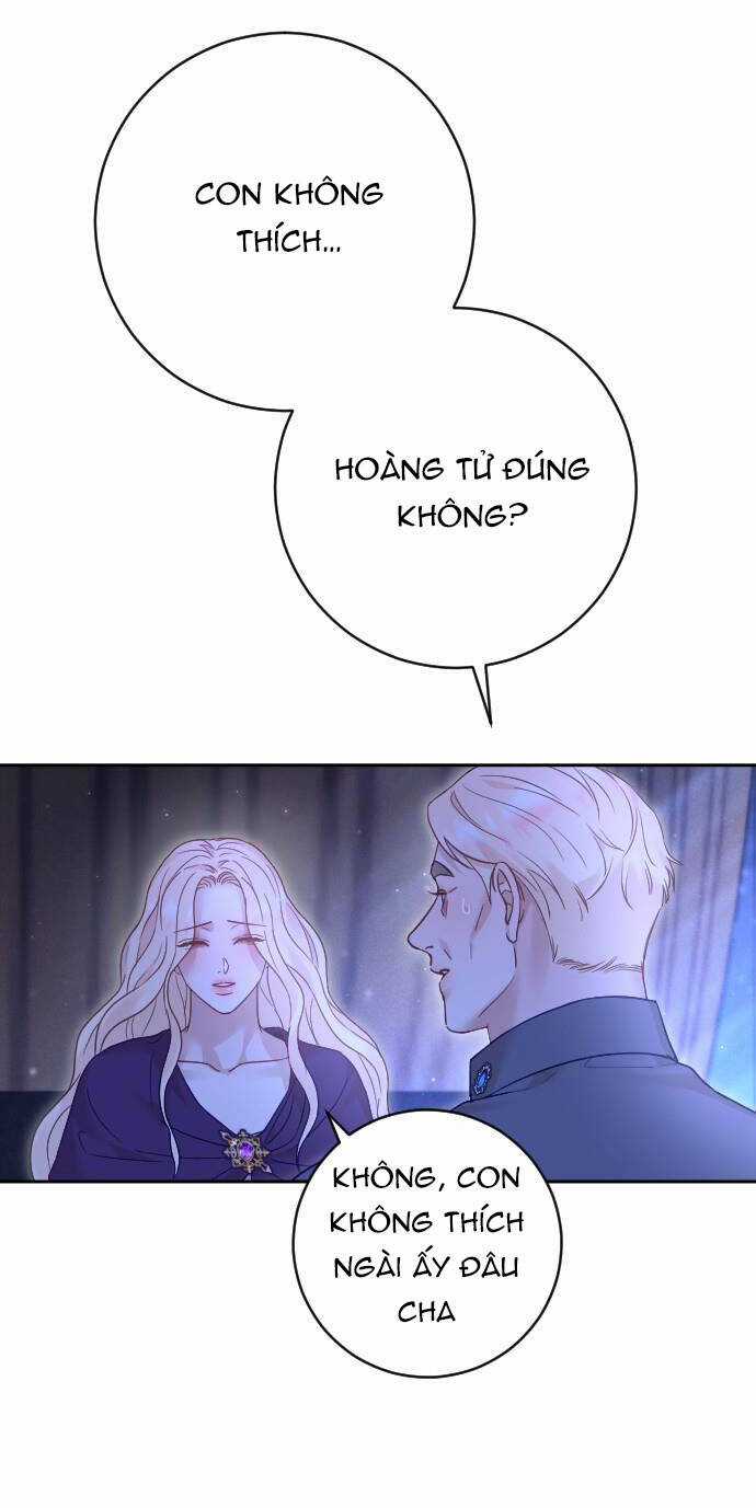 Thuần Hóa Nam Nô Lệ Hắc Hóa Chapter 44.1 trang 21