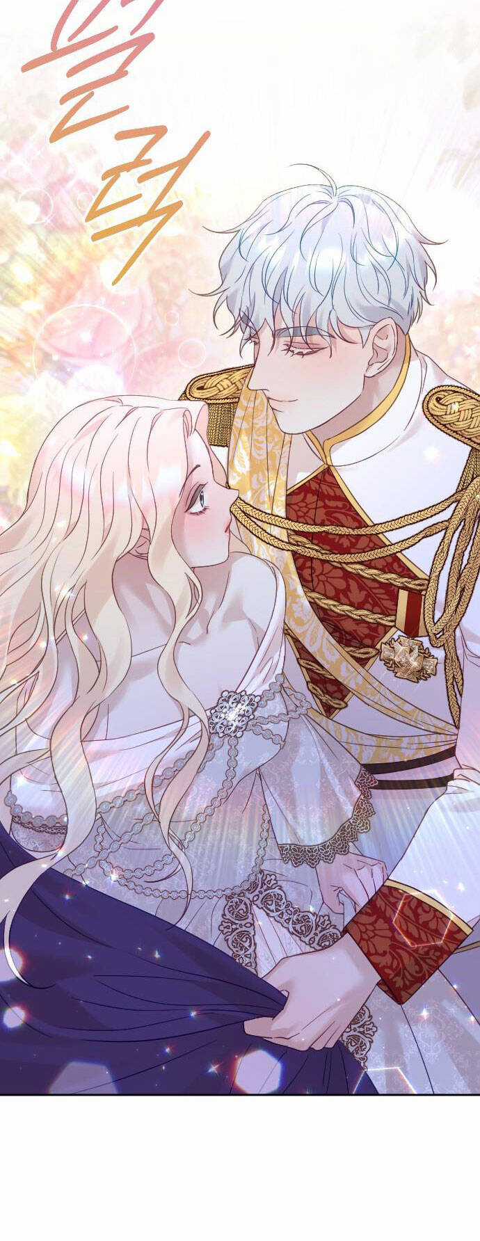 Thuần Hóa Nam Nô Lệ Hắc Hóa Chapter 44.1 trang 7