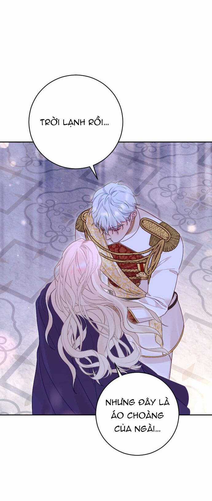 Thuần Hóa Nam Nô Lệ Hắc Hóa Chapter 44.1 trang 8