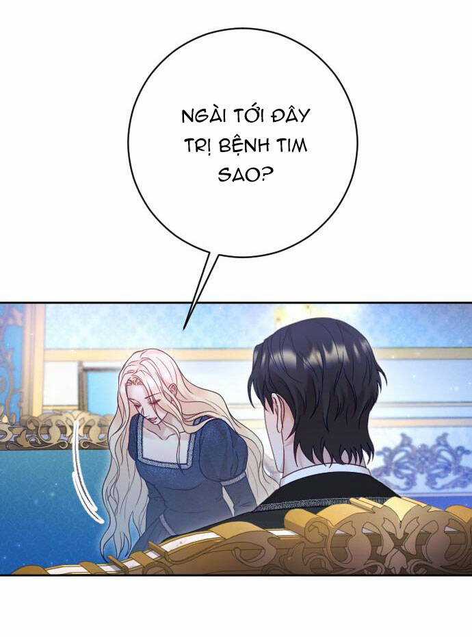 Thuần Hóa Nam Nô Lệ Hắc Hóa Chapter 44.2 trang 19