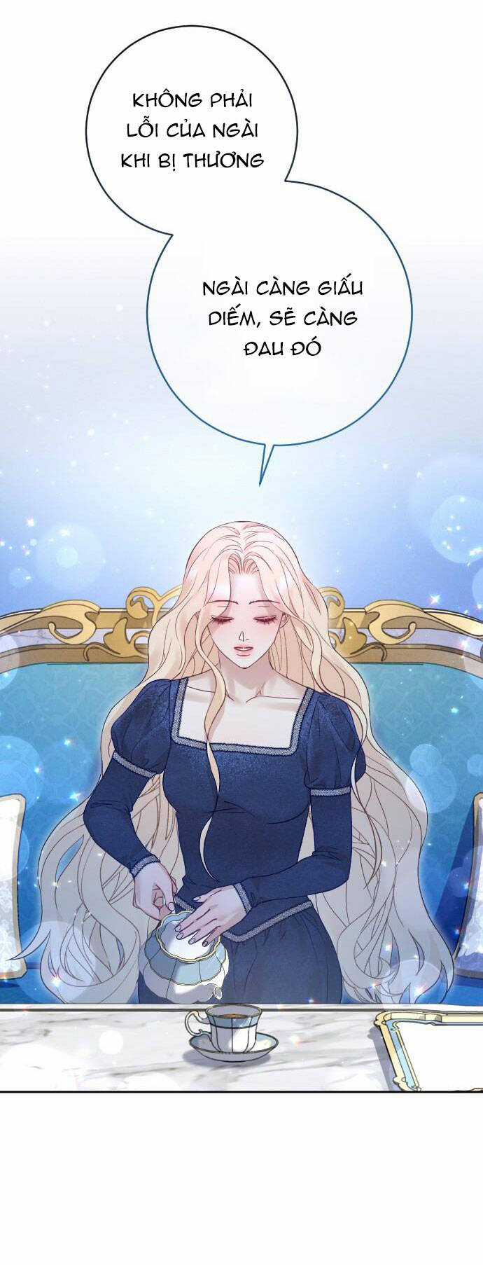 Thuần Hóa Nam Nô Lệ Hắc Hóa Chapter 44.2 trang 21