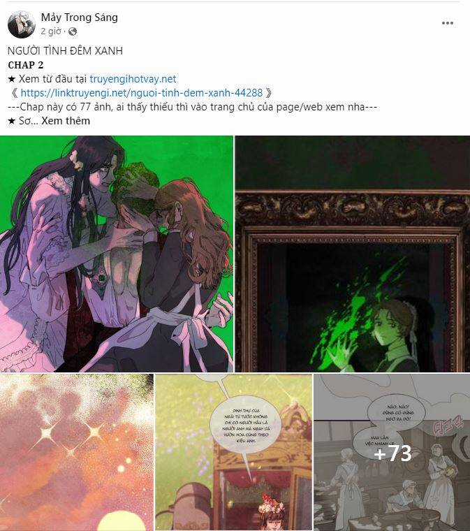 Thuần Hóa Nam Nô Lệ Hắc Hóa Chapter 45.1 trang 11