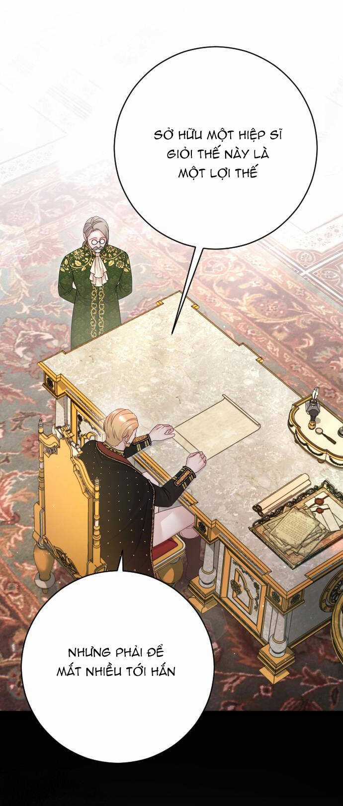 Thuần Hóa Nam Nô Lệ Hắc Hóa Chapter 45.1 trang 13