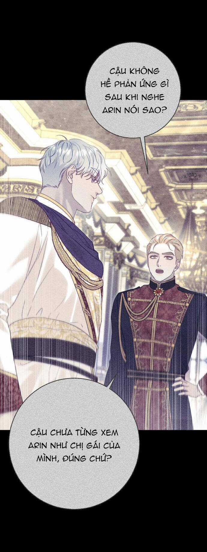 Thuần Hóa Nam Nô Lệ Hắc Hóa Chapter 45.1 trang 16