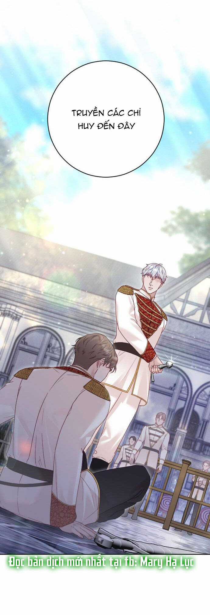 Thuần Hóa Nam Nô Lệ Hắc Hóa Chapter 45.1 trang 21