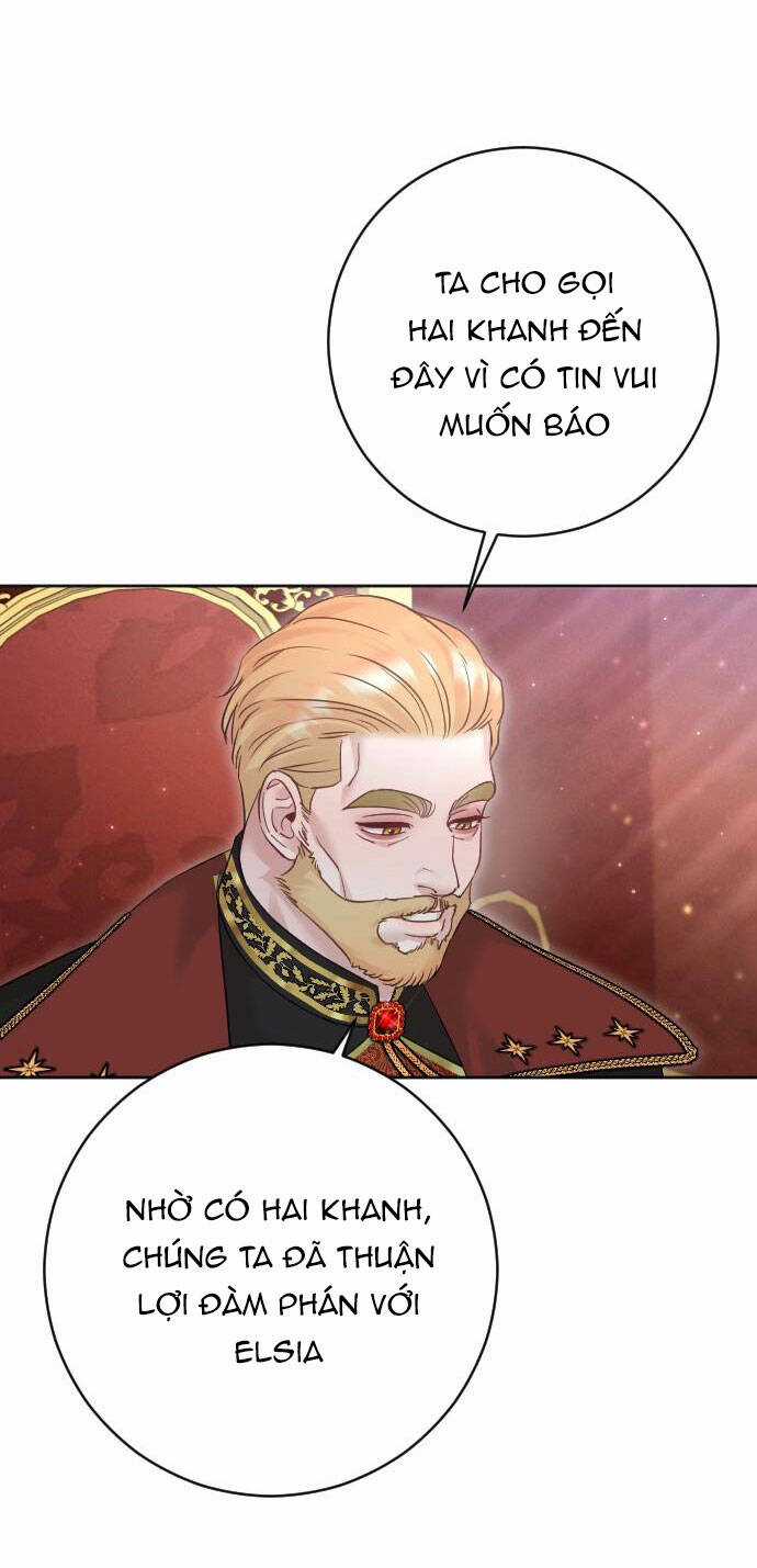 Thuần Hóa Nam Nô Lệ Hắc Hóa Chapter 45.1 trang 25