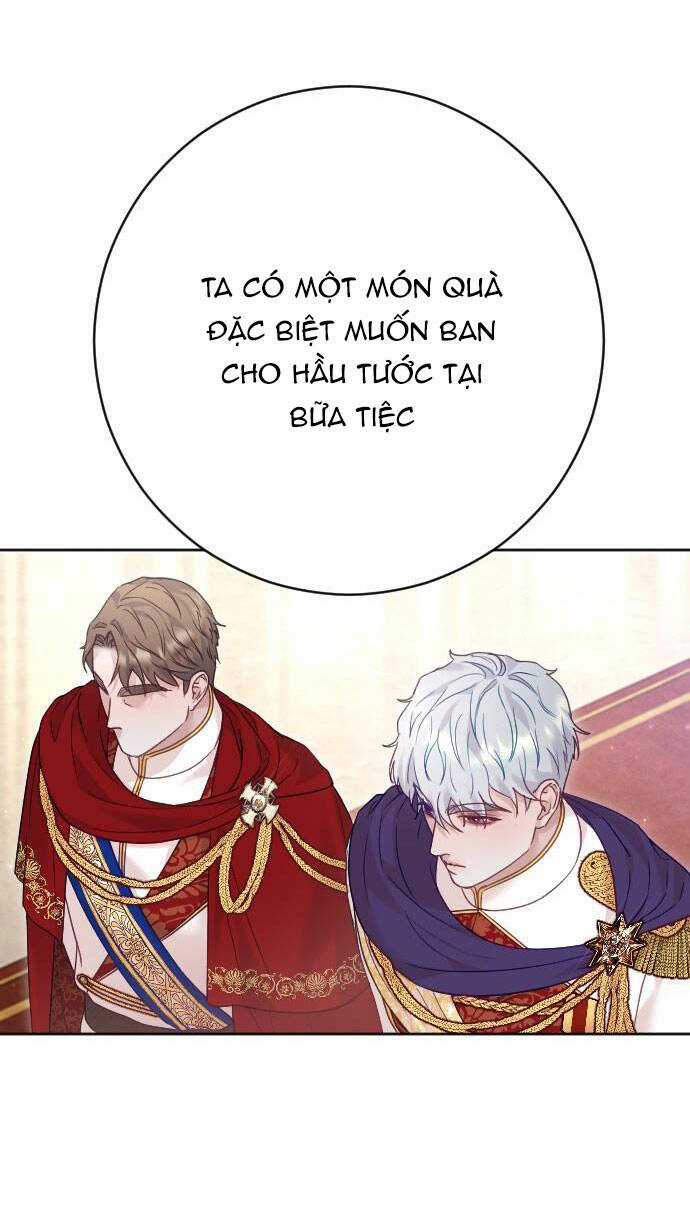 Thuần Hóa Nam Nô Lệ Hắc Hóa Chapter 45.1 trang 27