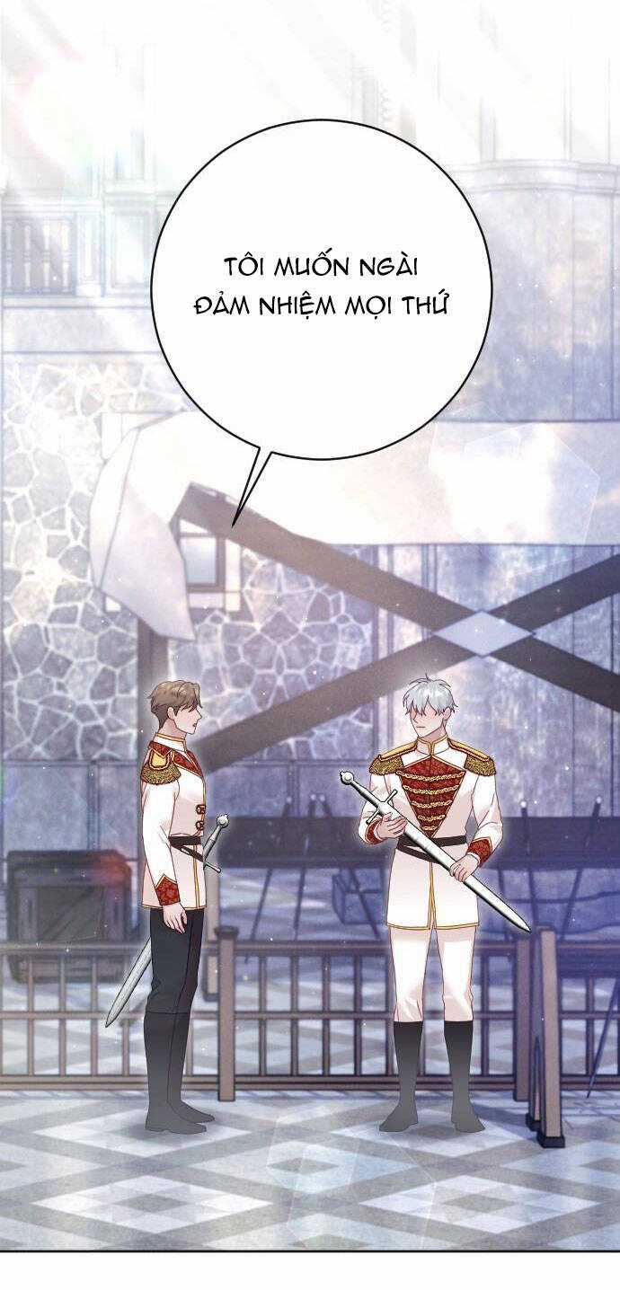 Thuần Hóa Nam Nô Lệ Hắc Hóa Chapter 45.1 trang 3