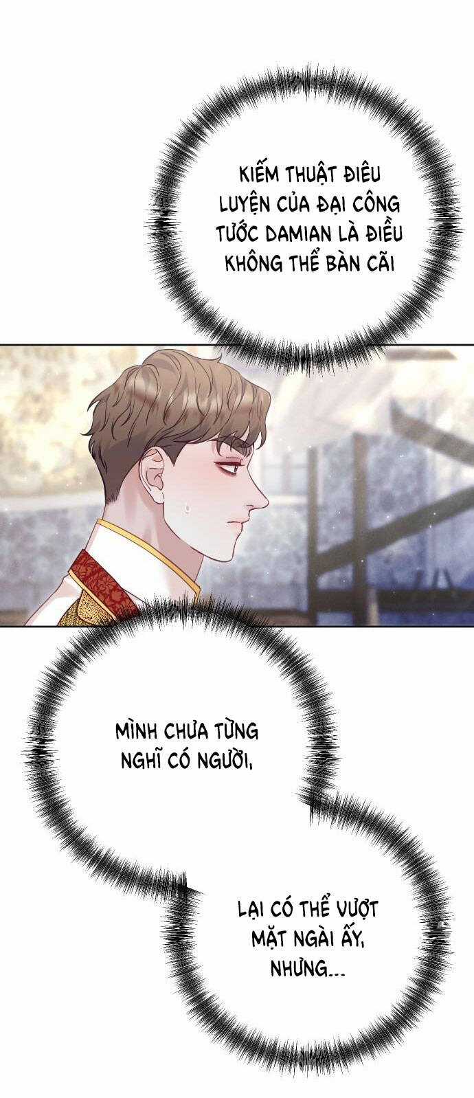 Thuần Hóa Nam Nô Lệ Hắc Hóa Chapter 45.1 trang 4