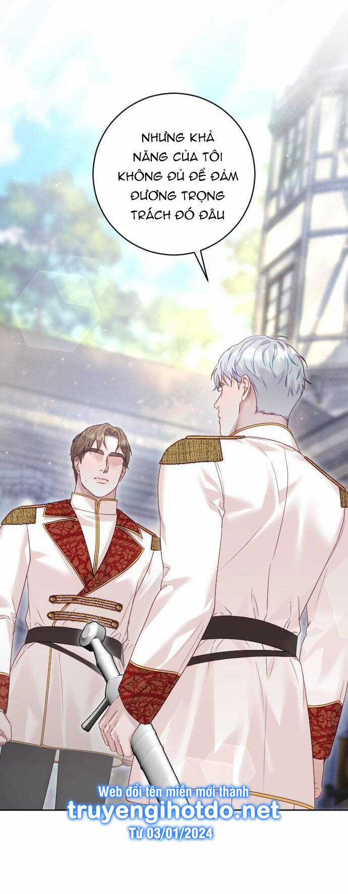 Thuần Hóa Nam Nô Lệ Hắc Hóa Chapter 45.1 trang 7