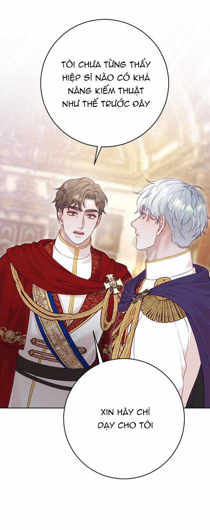 Thuần Hóa Nam Nô Lệ Hắc Hóa Chapter 45.2 trang 20