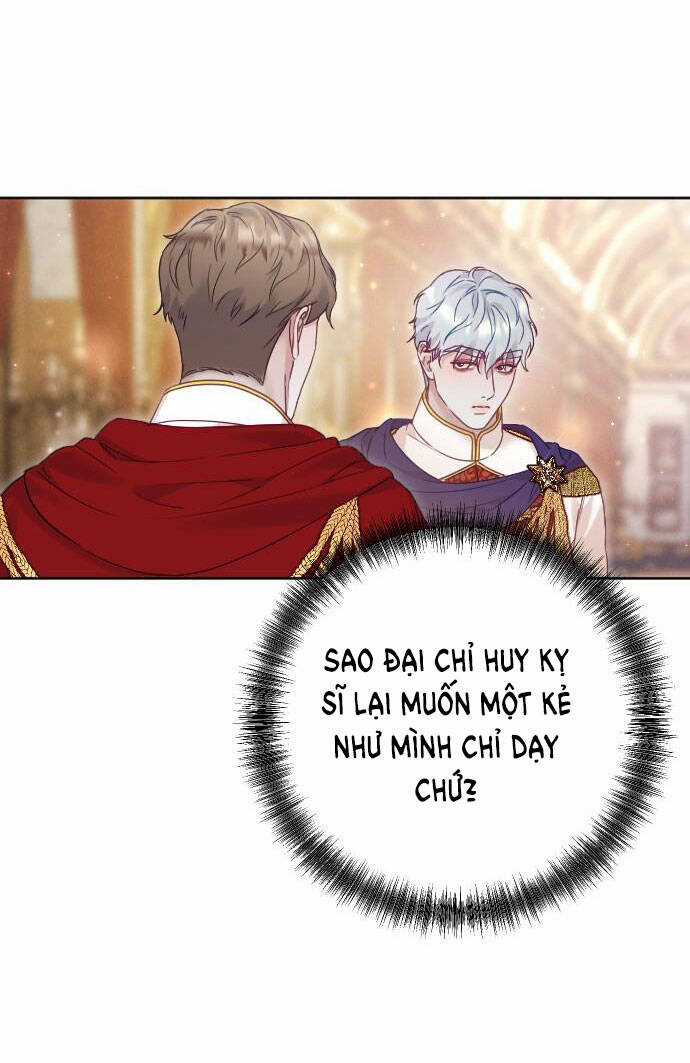 Thuần Hóa Nam Nô Lệ Hắc Hóa Chapter 45.2 trang 21