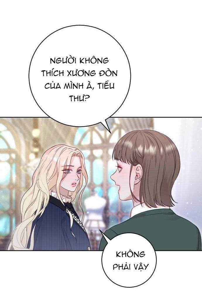 Thuần Hóa Nam Nô Lệ Hắc Hóa Chapter 45.2 trang 38