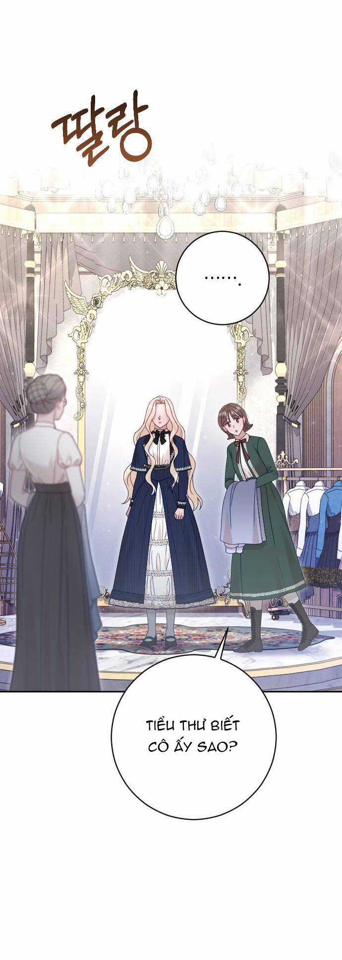 Thuần Hóa Nam Nô Lệ Hắc Hóa Chapter 46.1 trang 13