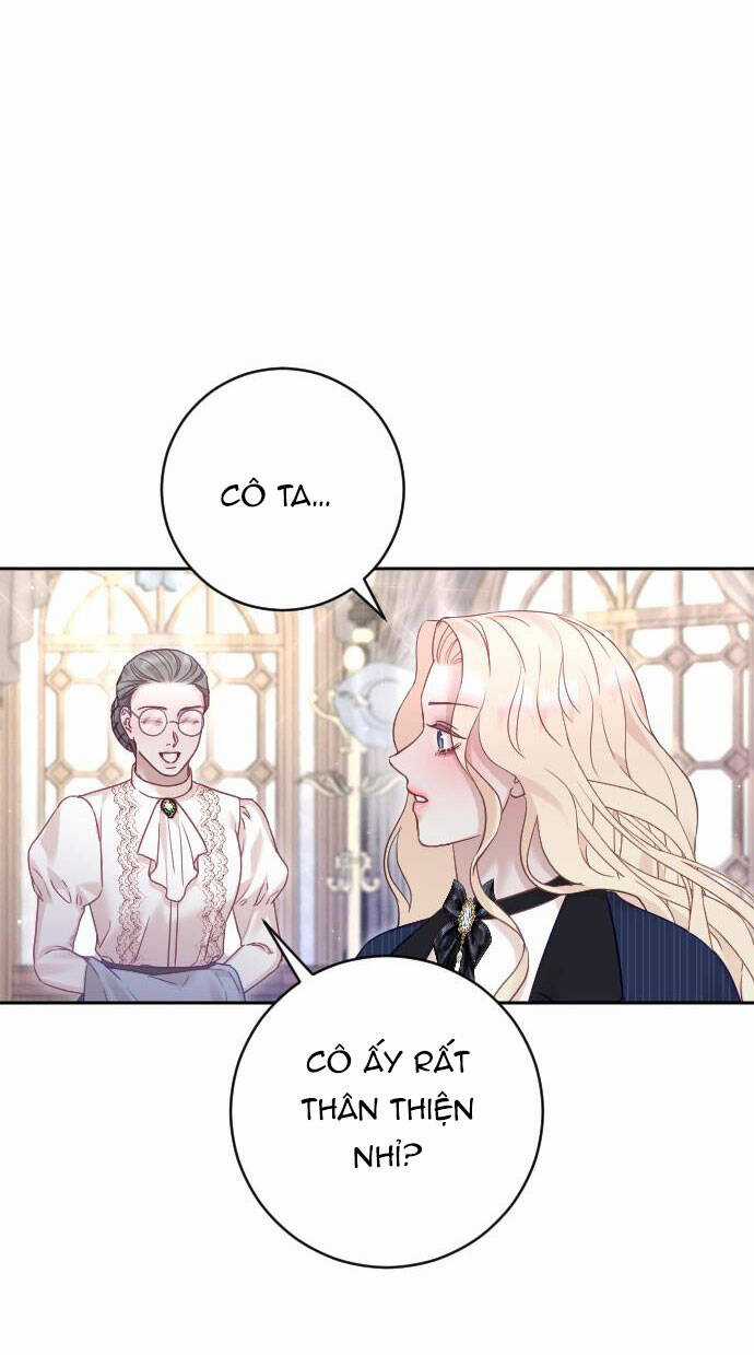 Thuần Hóa Nam Nô Lệ Hắc Hóa Chapter 46.1 trang 14